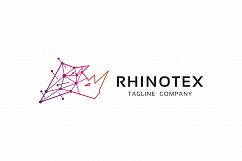 Rhino Logo Product Image 3