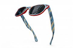 Sun Glasses Mockup Product Image 4