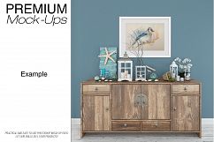 Frames Set - Coastal Style Product Image 13