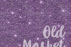 Glitter Digital Paper-Includes 100 Seamless Glitter Texture Product Image 4
