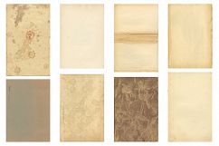 The Dusty Vintage Paper Pack Vol. 1 Product Image 10