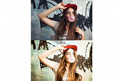 100 Premium Summer Lightroom Preset (Presets for Lightroom 5,6,CC) Product Image 2