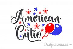 American Cutie Product Image 1