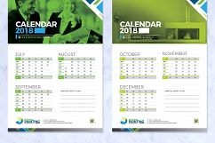 Business Mega Stationery Branding Identity Pack Product Image 18