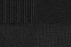 26 Black Paper Texture Backgrounds Product Image 3
