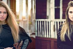 88 Instagram Photoshop Actions Collection (Action for photoshop CS5,CS6,CC) Product Image 4