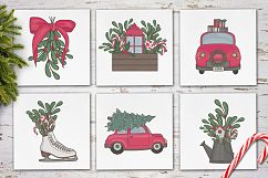 Cozy Winter. Big collection Product Image 9