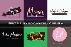 Honey Land Typeface Product Image 6