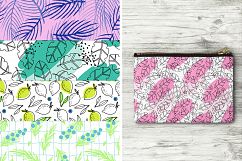 50 PATTERNS Collection Product Image 7