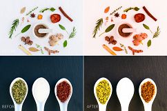 Spices Lr Presets Product Image 7