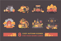 Autumn Harvest Collection Product Image 5