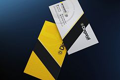 25 Business Cards Bundle - Vol 01 Product Image 15