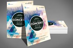 Newyork City Flyer Product Image 3