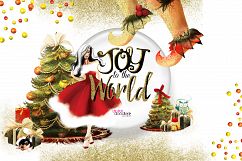 Joy to the World Product Image 1