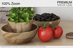 Kitchen Accessories Set Product Image 2