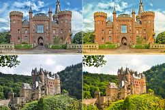 Castles Lr Presets Product Image 12