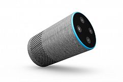 New Amazon Echo Mockup  Product Image 10