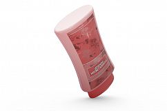 Shower  Cream Mockup Product Image 17