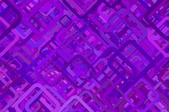 40 Seamless Square Backgrounds (AI, EPS, JPG 5000x5000) Product Image 14