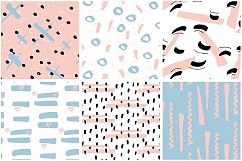 Confetti Patterns set of 12 Product Image 6