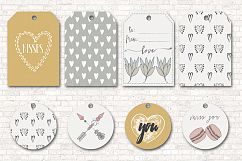 Love Collection. Product Image 11