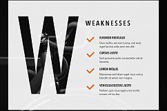 Sprint PowerPoint Template Product Image 9