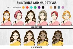 Character Creator Product Image 3