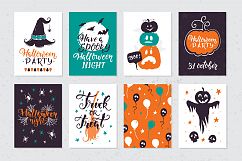 Halloween night Mega Pack! Product Image 8