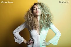 Manifest Lightroom Presets Product Image 14