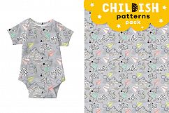 Childish patterns pack vol. 2 Product Image 7