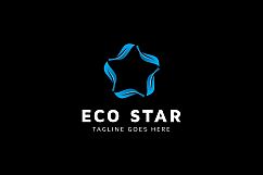 Eco Star Logo Product Image 2