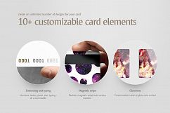 Plastic Card CREATOR Product Image 7