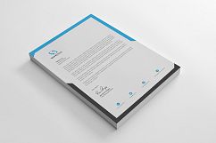 Letterhead Product Image 3
