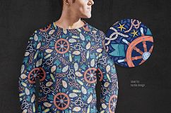 Summer Sports patterns Product Image 7