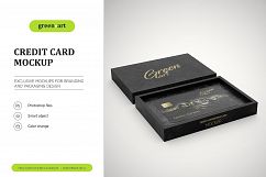 Premium Packaging Mock-up&#039;s Bundle Product Image 23
