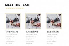 Bestseller PowerPoint Template Product Image 6