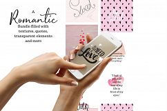 A romantic bundle Product Image 2