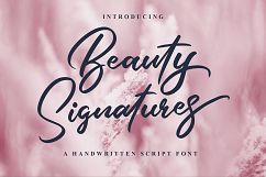 Beauty Signatures Product Image 1