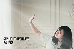 Sunlight Overlays Product Image 1