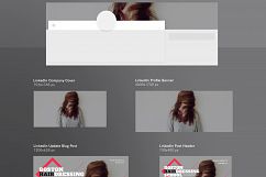 Hairdressing School Masterclass Design Templates Bundle Product Image 18