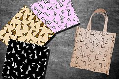 Figures seamless patterns Product Image 10