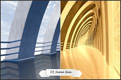 Infrared Monochrome Master Profiles LR7.3 ACR10.3 Product Image 23