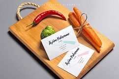 Ratatouille Sketched Product Image 5