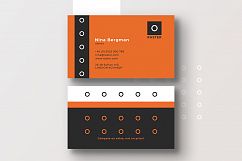 Modern Business Card Templates Product Image 3