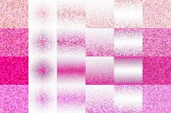 336 Square Patterns (AI, EPS, SVG, JPG 5000x5000) Product Image 8