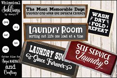 The Dirtiest Clothes SVG Set Product Image 1