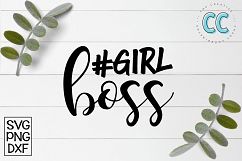 Girl Boss Product Image 1