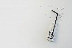 Valentine&#039;s Styled Photo Bundle - Black &amp; White Product Image 9