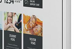iPad Pro 10.5  Vol.1 Mockup Product Image 2