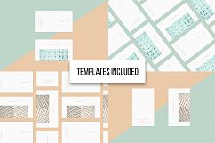 Business Card MockUps Bundle + Bonus Product Image 10